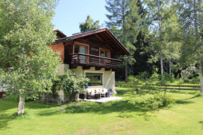 Chalet Berghof, Seefeld In Tirol